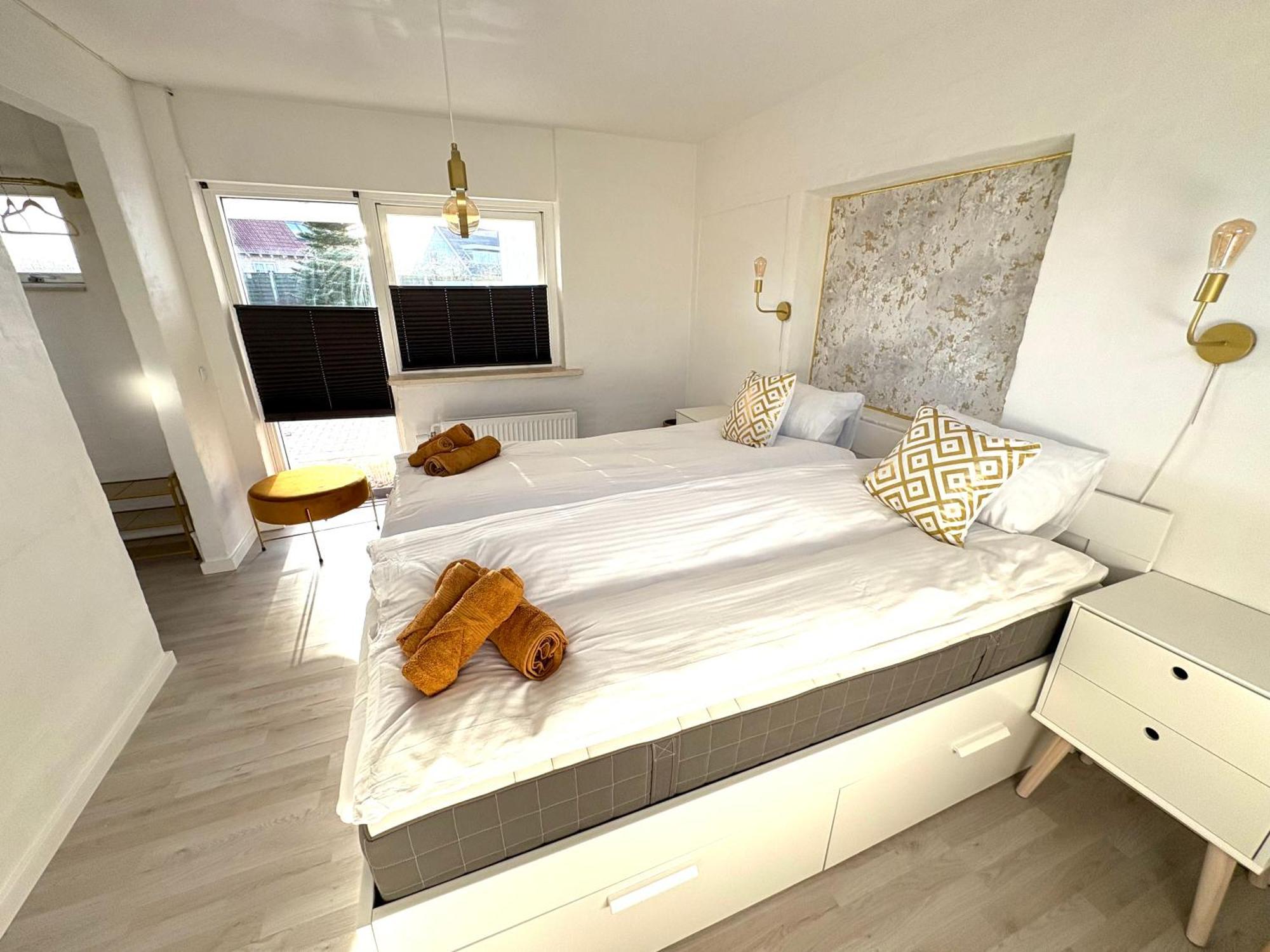 Lejlighed Edelweiss Svendborg Buitenkant foto