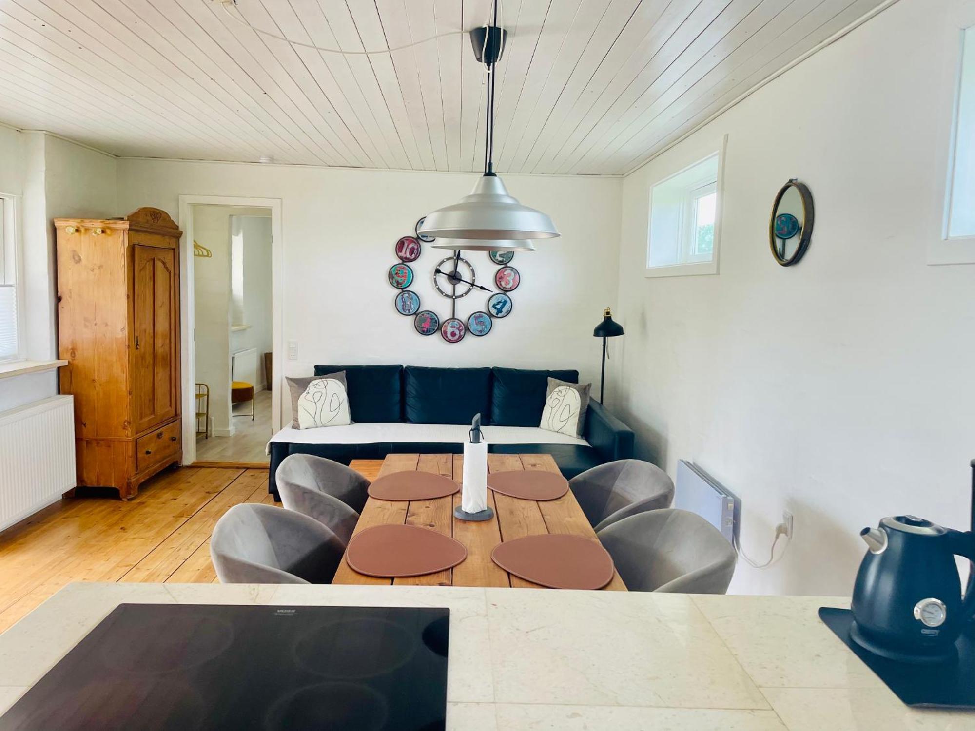 Lejlighed Edelweiss Svendborg Buitenkant foto
